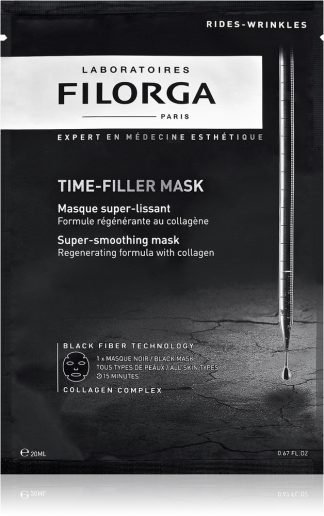 FILORGA TIME-FILLER MASK 20 ml