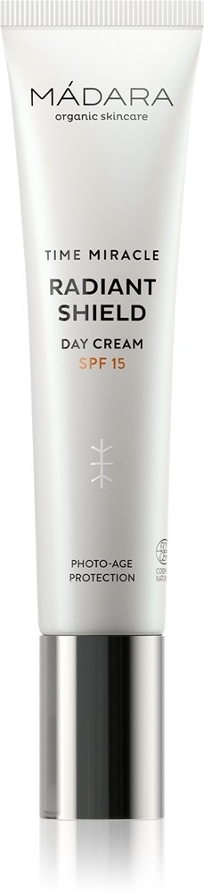 MÁDARA Time Miracle Radiant Shield 40 ml