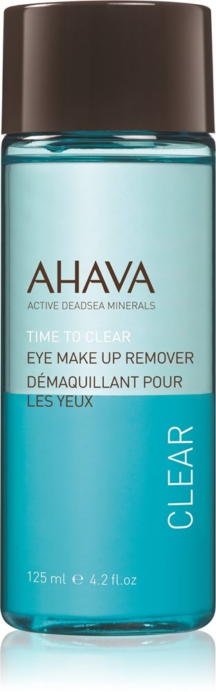 AHAVA Time To Clear 125 ml