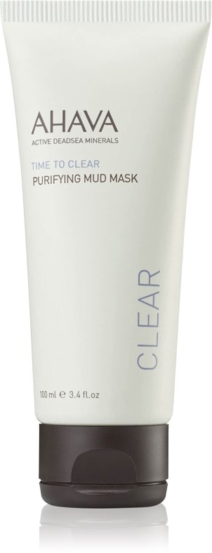 AHAVA Time To Clear 100 ml