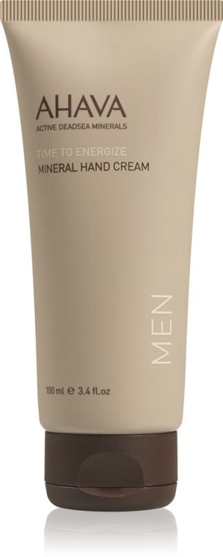 AHAVA Time To Energize Men 100 ml