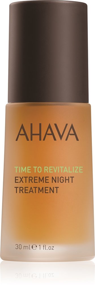AHAVA Time To Revitalize 30 ml