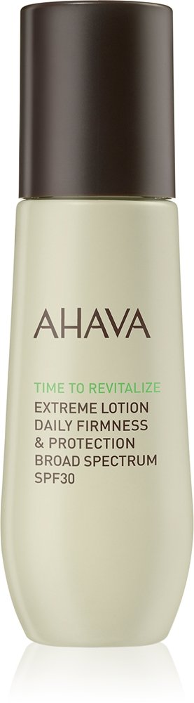 AHAVA Time To Revitalize 50 ml