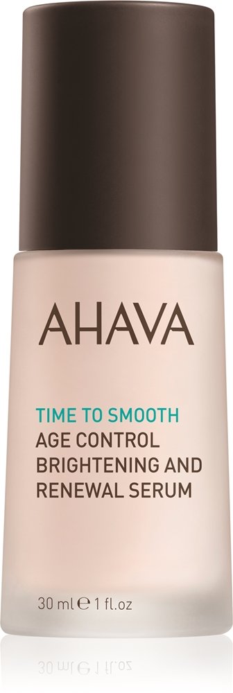 AHAVA Time To Smooth 30 ml