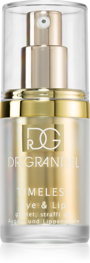 Dr. Grandel Timeless Eye & Lip 15 ml