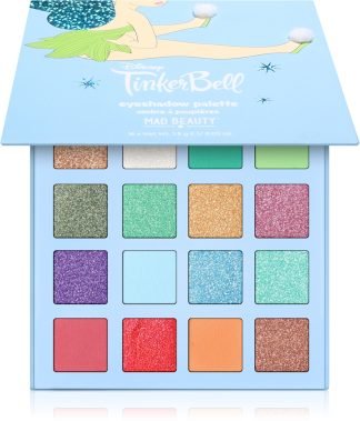 Mad Beauty Tinker Bell 16 x 1,5 g
