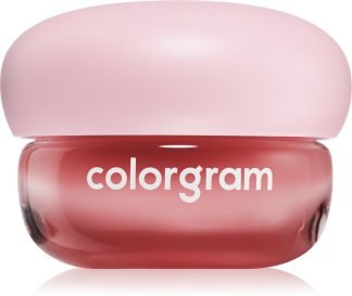 Colorgram Tintin Dory Blur Jam 3,5 g