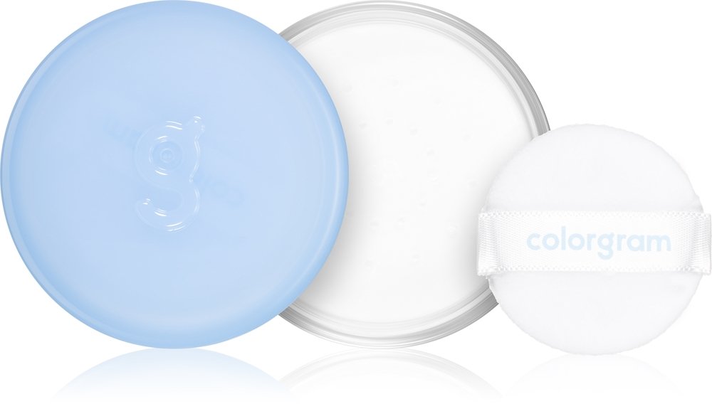 Colorgram Tintin Dory Blur Powder 4 g