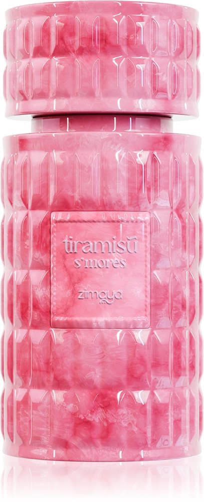 Zimaya Tiramisu S'mores 100 ml