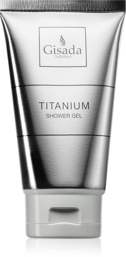 Gisada Titanium 100 ml