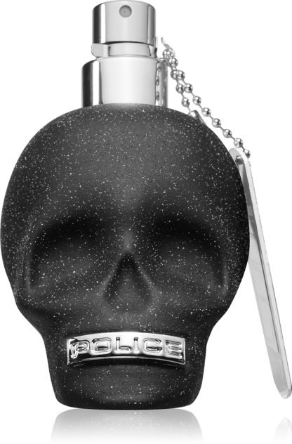 Police To Be Hyperverse EDT 70 ml