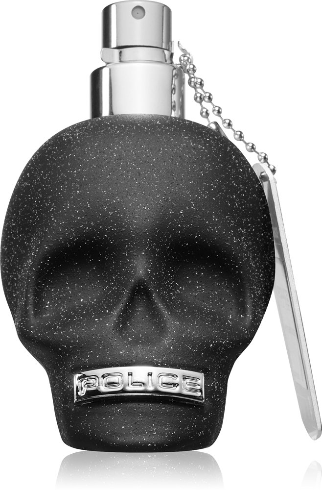 Police To Be Hyperverse EDT 70 ml