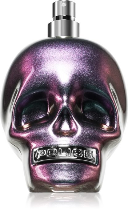 Police To Be My.Avatar 125 ml