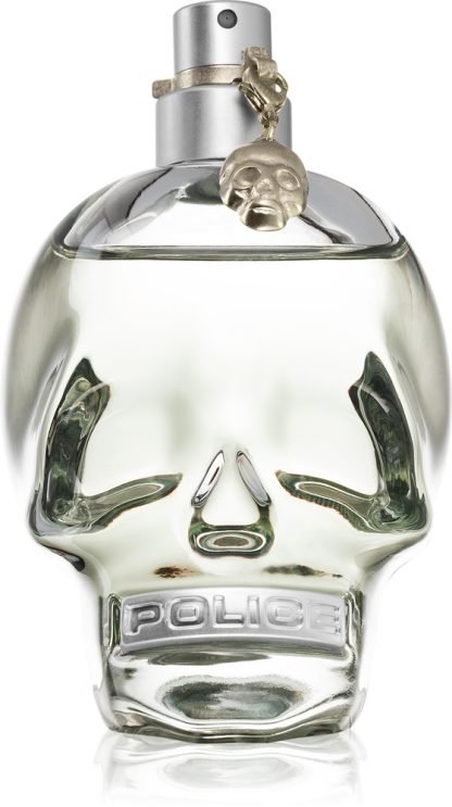 Police To Be Super[Natural]