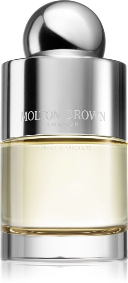 Molton Brown Tobacco Absolute EDT 100 ml