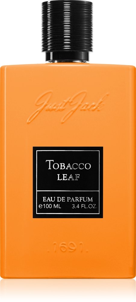 Just Jack Tobacco Leaf