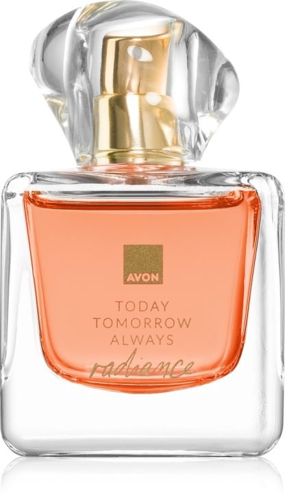 Avon Today Tomorrow Always Radiance 50 ml