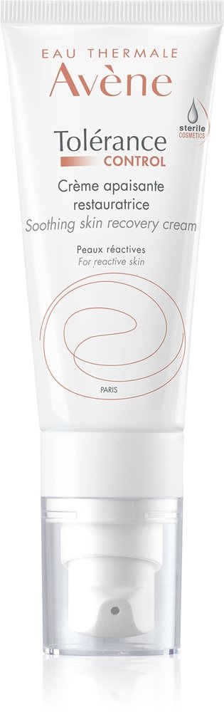 Avène Tolérance Control 40 ml