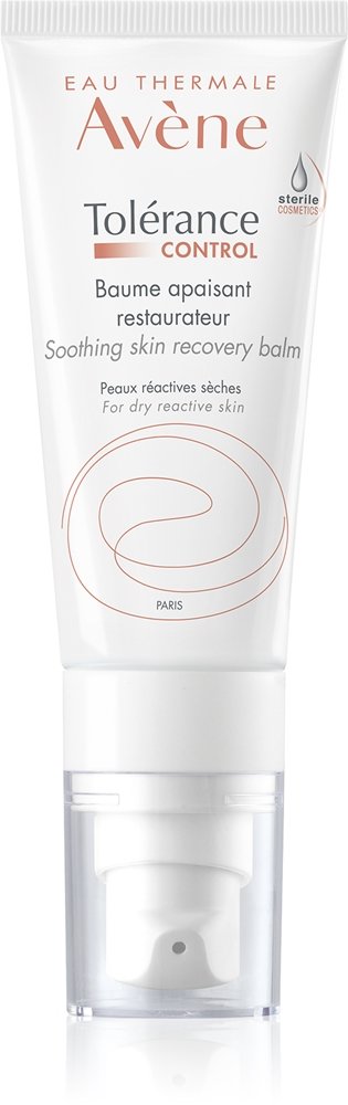 Avène Tolérance Control 40 ml