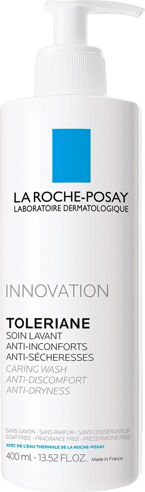 La Roche-Posay Toleriane 400 ml