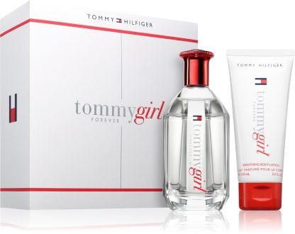 Tommy Hilfiger Tommy Girl Forever