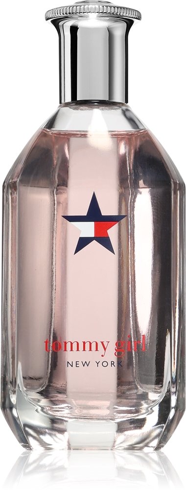 Tommy Hilfiger Tommy Girl New York