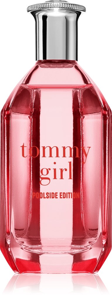 Tommy Hilfiger Tommy Girl Poolside Edition 100 ml