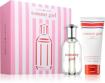 Tommy Hilfiger Tommy Girl