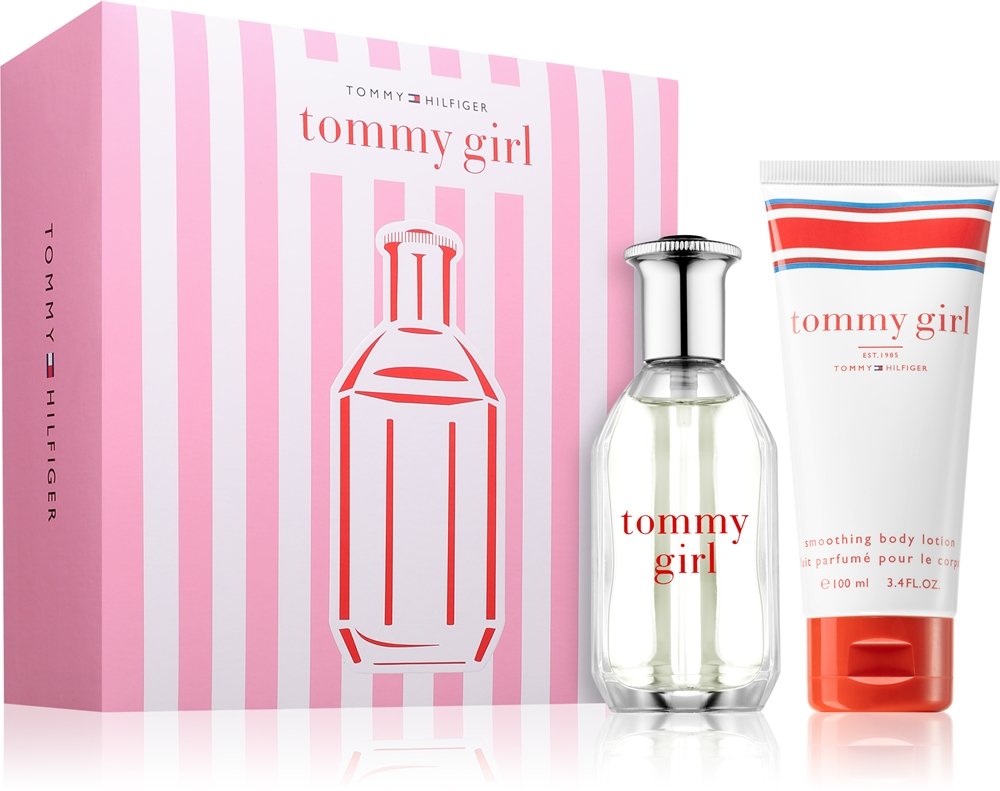 Tommy Hilfiger Tommy Girl