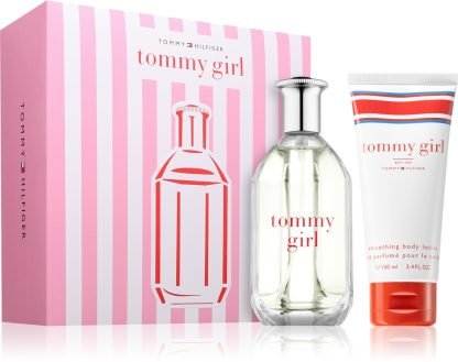 Tommy Hilfiger Tommy Girl