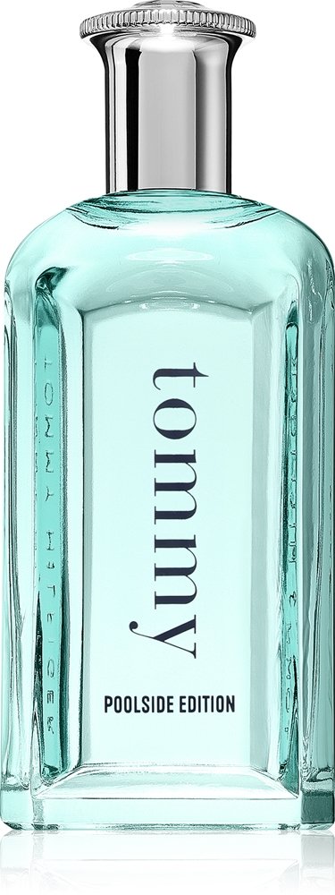 Tommy Hilfiger Tommy Poolside Edition 100 ml