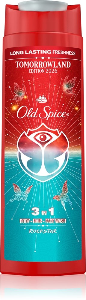 Old Spice Tomorrowland 1000 ml