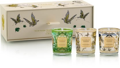 Baobab Collection Tomorrowland