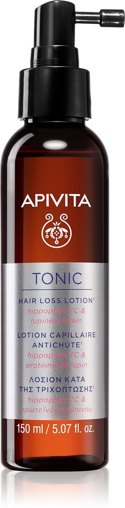 Apivita Tonic Hair Loss Lotion 150 ml