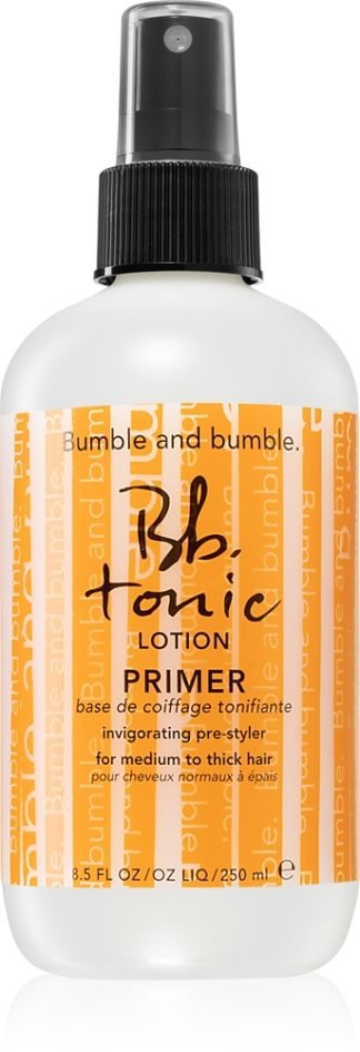 Bumble and bumble Tonic Lotion Primer 250 ml