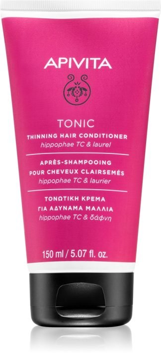 Apivita Tonic Thinning Hair Conditioner 150 ml