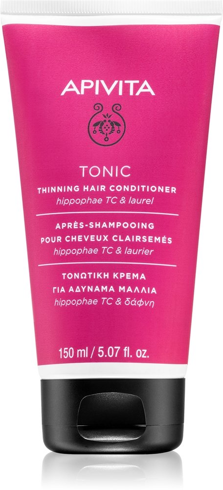 Apivita Tonic Thinning Hair Conditioner 150 ml
