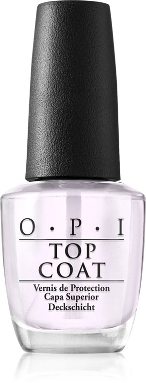 OPI Top Coat 15 ml