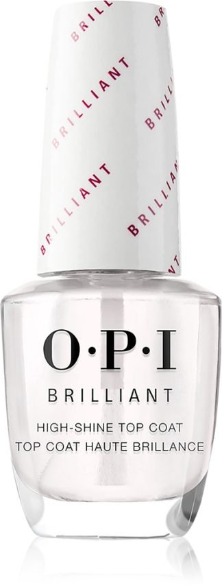 OPI Top Coat 15 ml
