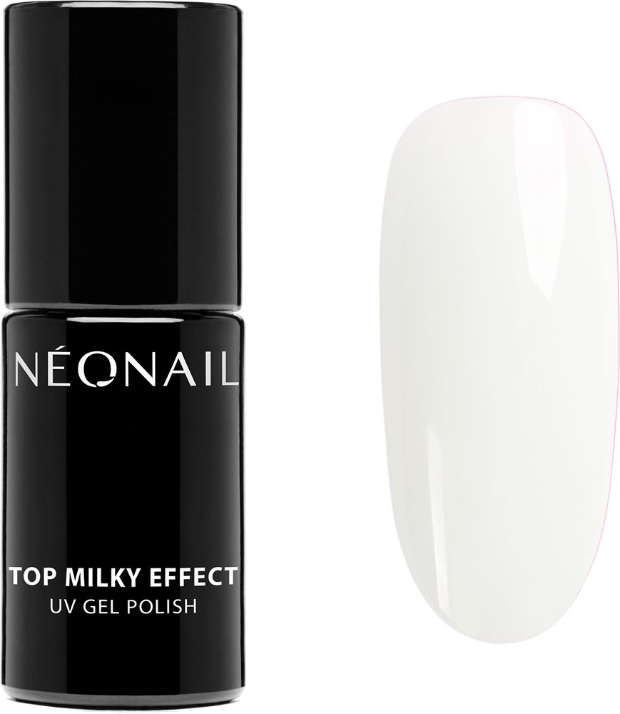 NEONAIL Top Milky Effect 7,2 ml