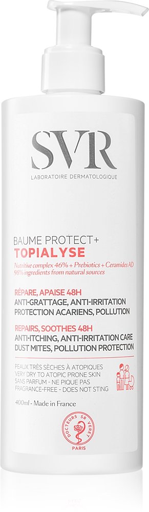 SVR Topialyse 400 ml