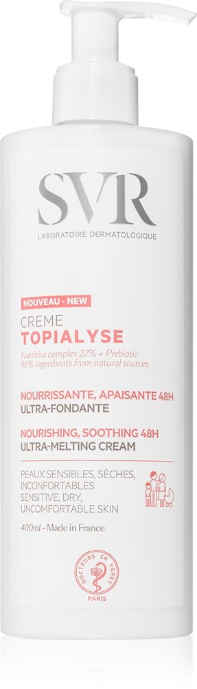 SVR Topialyse 400 ml