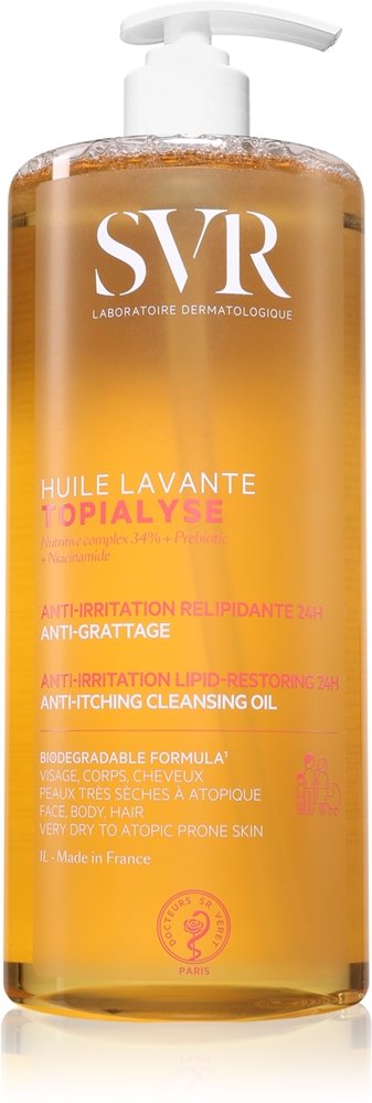 SVR Topialyse 1000 ml