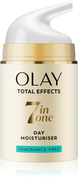 Olay Total Effects 7 in 1 Day Moisturiser 50 ml