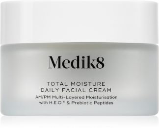 Medik8 Total Moisture 50 ml