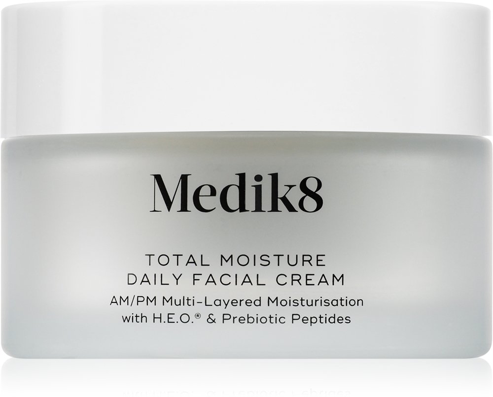 Medik8 Total Moisture 50 ml
