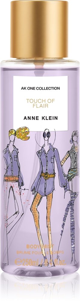 Anne Klein Touch Of Flair 250 ml