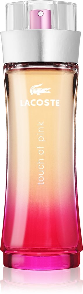 Lacoste Touch of Pink 90 ml