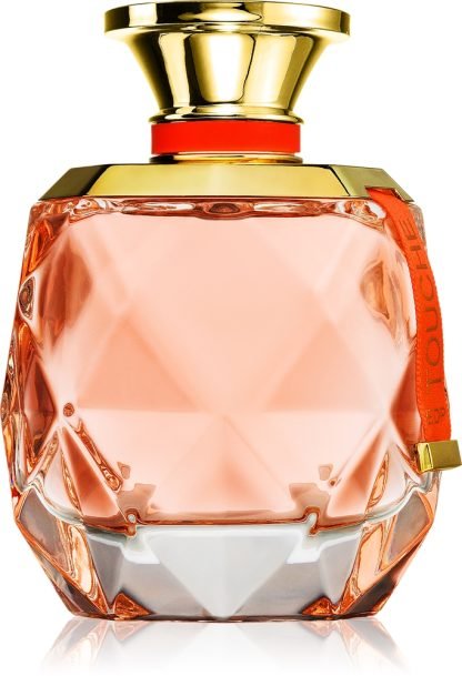 Rue Broca Touche Pour Femme 100 ml