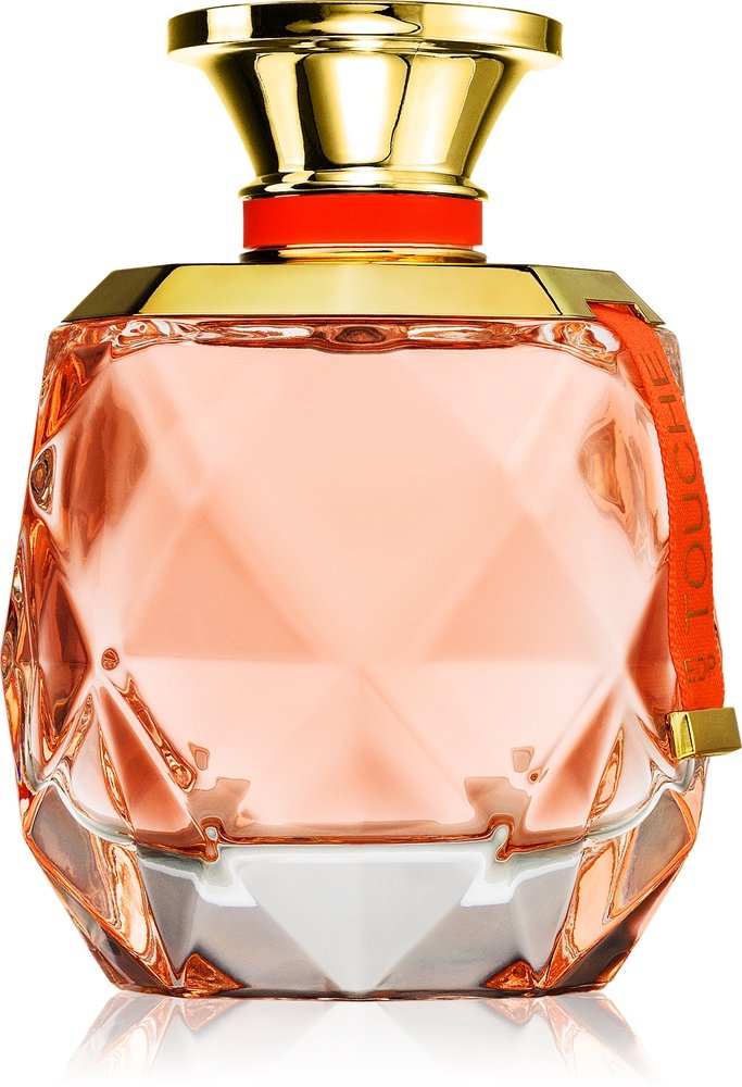 Rue Broca Touche Pour Femme 100 ml